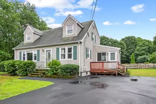 2 David Cir, Woburn, MA 01801 - Photo 1