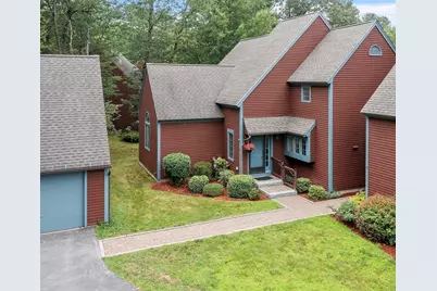 8 Bixby Ln #8, Westford, MA 01886 - Photo 1