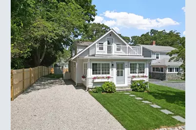 18 Cochituate Rd, Plymouth, MA 02360 - Photo 1