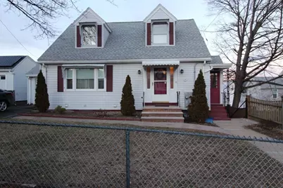 11 High Street #2, Revere, MA 02151 - Photo 1