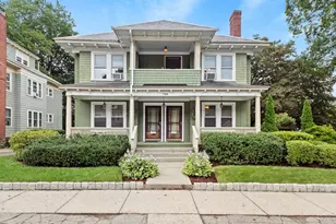 799 Pleasant St, Worcester, MA 01602 - Photo 1