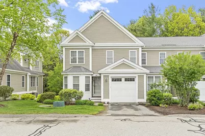 14 Longview Cir #A, Ayer, MA 01432 - Photo 1