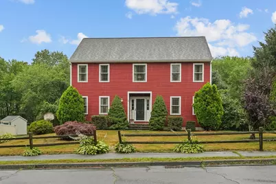 39 Harriman Rd, Hudson, MA 01749 - Photo 1