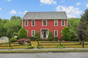 39 Harriman Rd, Hudson, MA 01749 - Photo 1