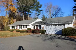 351 Randolph St, Abington, MA 02351 - Photo 1