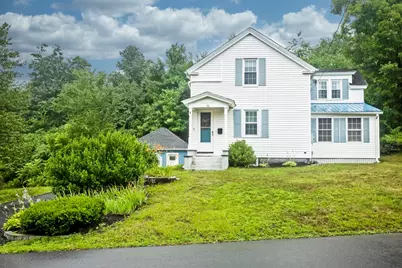 30 Washington Street, Monson, MA 01057 - Photo 1