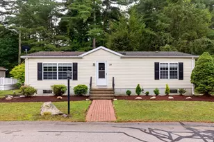 28 Melanie Ln, Carver, MA 02330 - Photo 1