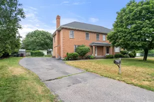 477 Sprague, Dedham, MA 02026 - Photo 1