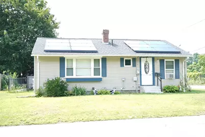 48 Ray Ave, Fitchburg, MA 01420 - Photo 1