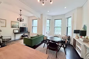 70 W Rutland Square, Boston, MA 02118 - Photo 1