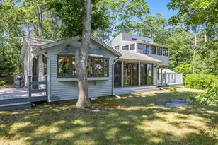 17 Gull Haven Ln, Wellfleet, MA 02667 - Photo 1