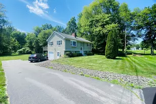 4 Haskell St, Agawam, MA 01001 - Photo 1