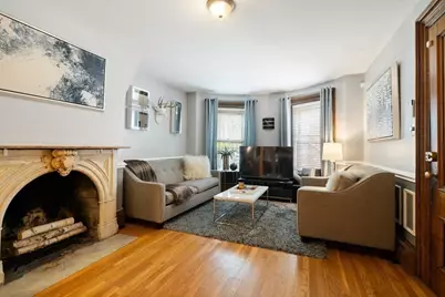 45 Rutland Square #1, Boston, MA 02118 - Photo 1