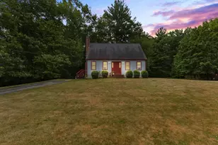 71 Pondview Cir, Taunton, MA 02780 - Photo 1