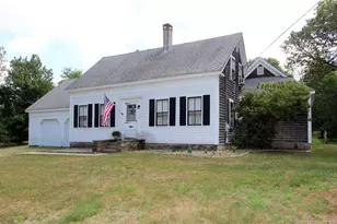 110 Pleasant St, Middleborough, MA 02346 - Photo 1