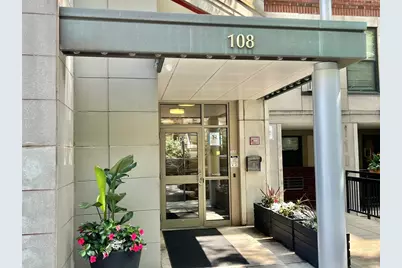 108 Peterborough #4H, Boston, MA 02215 - Photo 1