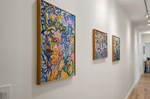 43 Linnaean, Cambridge, MA 02138 - Photo 1