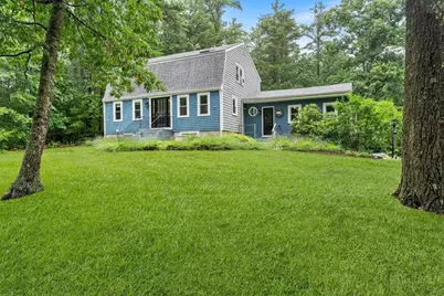 6 Old North St, Duxbury, MA 02332 - Photo 1