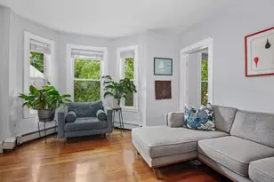 4 Marlou Terrace, Boston, MA 02130 - Photo 1