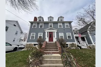 39 Highland Ave #2, Arlington, MA 02476 - Photo 1