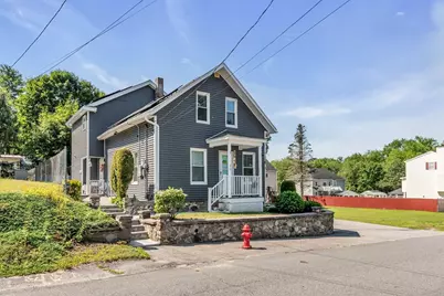 20 Canobieola Rd, Methuen, MA 01844 - Photo 1