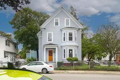436 Summer St, Lynn, MA 01905 - Photo 1