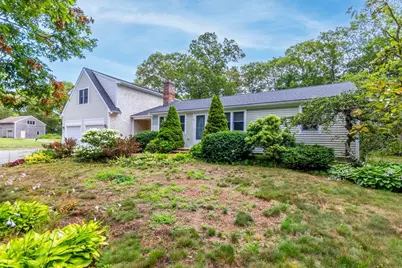 65 Bosuns Way, Barnstable, MA 02648 - Photo 1