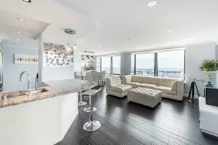 85 East India, Boston, MA 02110 - Photo 1