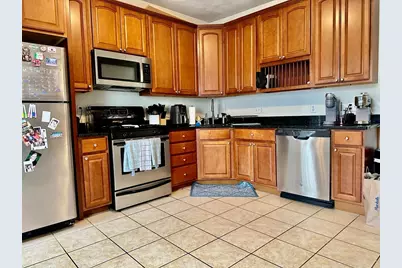 12-14 Marcella #2, Cambridge, MA 02141 - Photo 1