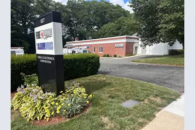 637 Front St, Chicopee, MA 01013 - Photo 1