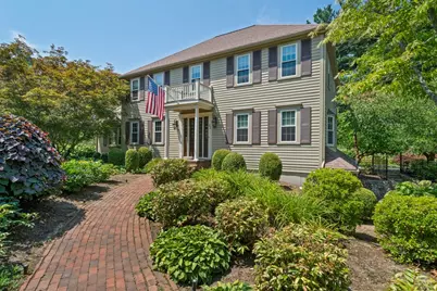 23 Tindale Way, Hanover, MA 02339 - Photo 1