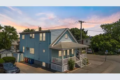 56 Oakwood Ave, Revere, MA 02151 - Photo 1