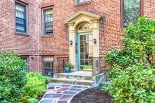 12 Ware, Cambridge, MA 02138 - Photo 1