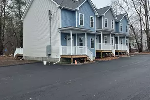 170 Hart St, Taunton, MA 02780 - Photo 1