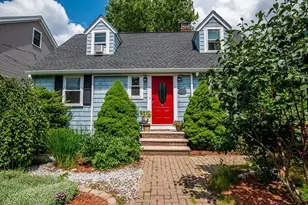 47 Milner St, Waltham, MA 02451 - Photo 1