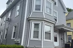 503 Bolton St, New Bedford, MA 02740 - Photo 1