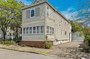 78-80 Suffolk St, Malden, MA 02148 - Photo 1