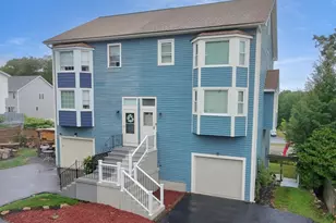 132 Orton Street Extension, Worcester, MA 01604 - Photo 1