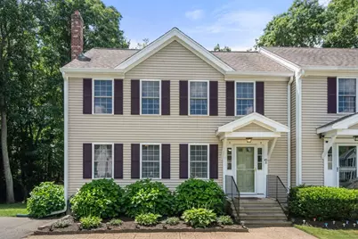 45 Colt Cir #B, Taunton, MA 02780 - Photo 1