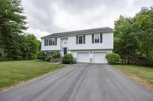 12 Windsor Dr, Ashland, MA 01721 - Photo 1