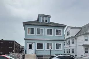 10 Frederick, Medford, MA 02155 - Photo 1