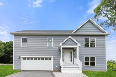 8 Bronson St, Fall River, MA 02721 - Photo 1