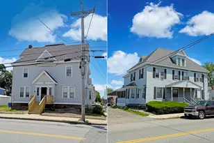 183 & 198 Parker, Lawrence, MA 01843 - Photo 1