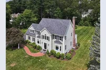 35 Morgans Way, Holliston, MA 01746 - Photo 1