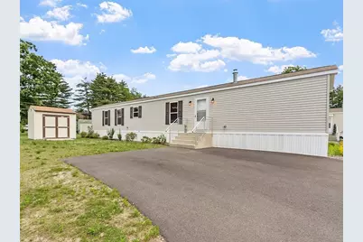 519 East River Street #23, Orange, MA 01364 - Photo 1