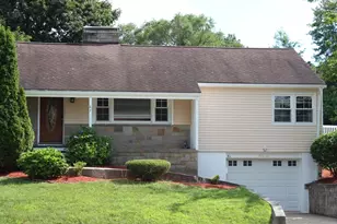 41 Eagle Rd, Worcester, MA 01605 - Photo 1