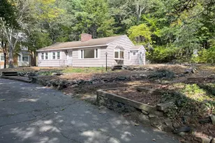 6 Overlook Dr, Weston, MA 02493 - Photo 1