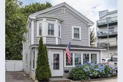 12 Park Avenue, Winthrop, MA 02152 - Photo 1