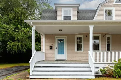 35 Spooner St, Plymouth, MA 02360 - Photo 1