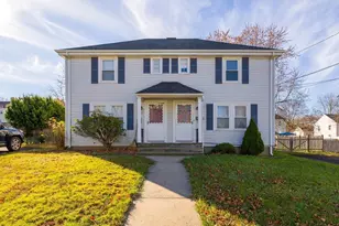 124-126 Uncatena Ave, Worcester, MA 01606 - Photo 1